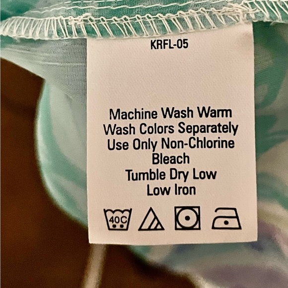 Vtg Retro Y2k Metro style Paisley Sheer Tunic Blouse Hippie Boho Peasent Fairy - Picture 6 of 8